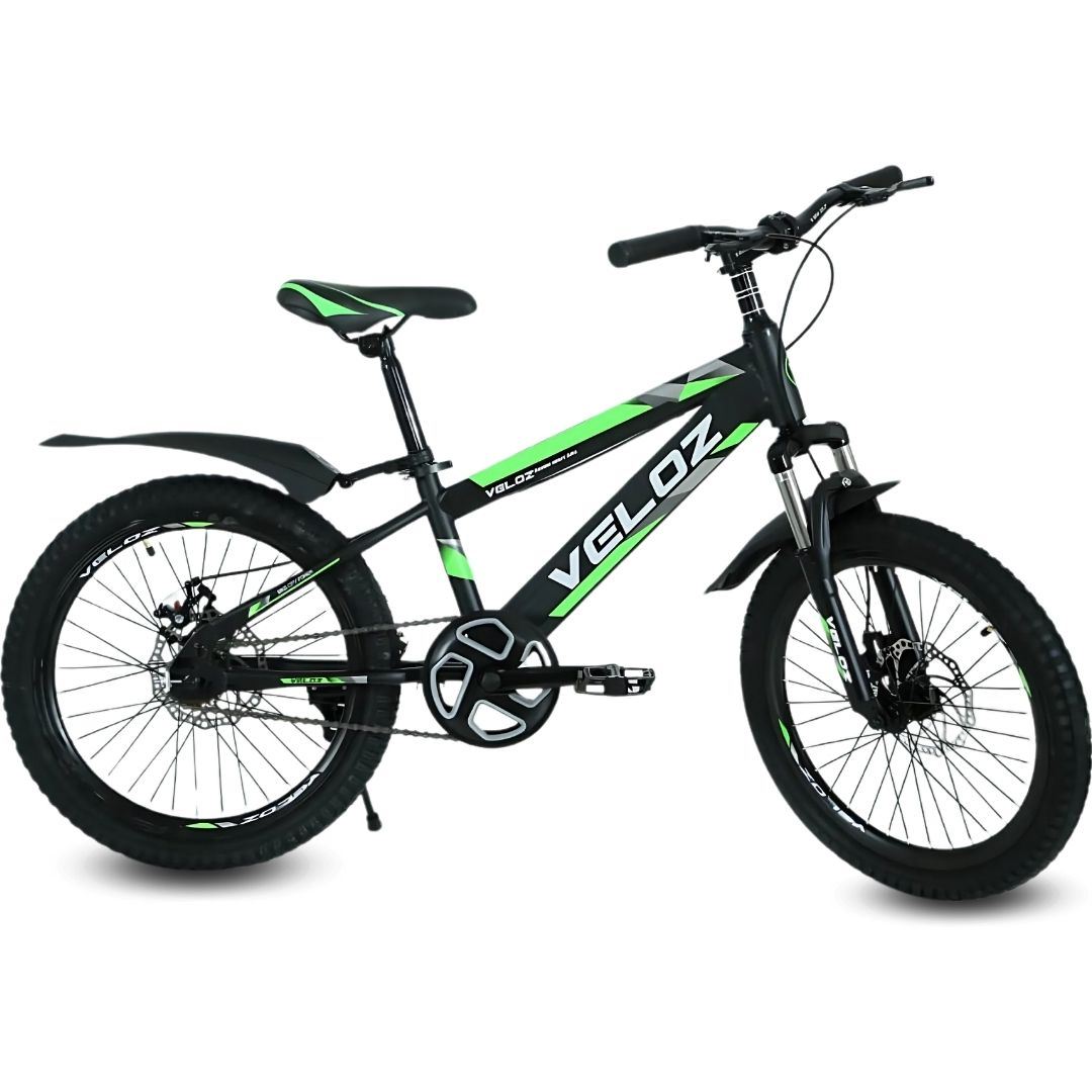 Bicicleta Para Niño Aro 20 «PALMEIRA SMOL II» Green